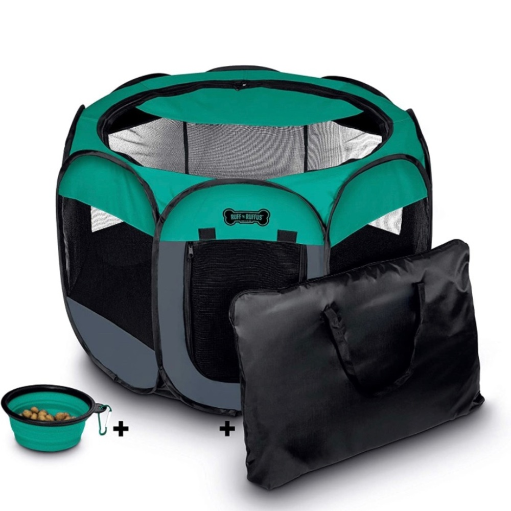Puppy Play Pen Dog crate